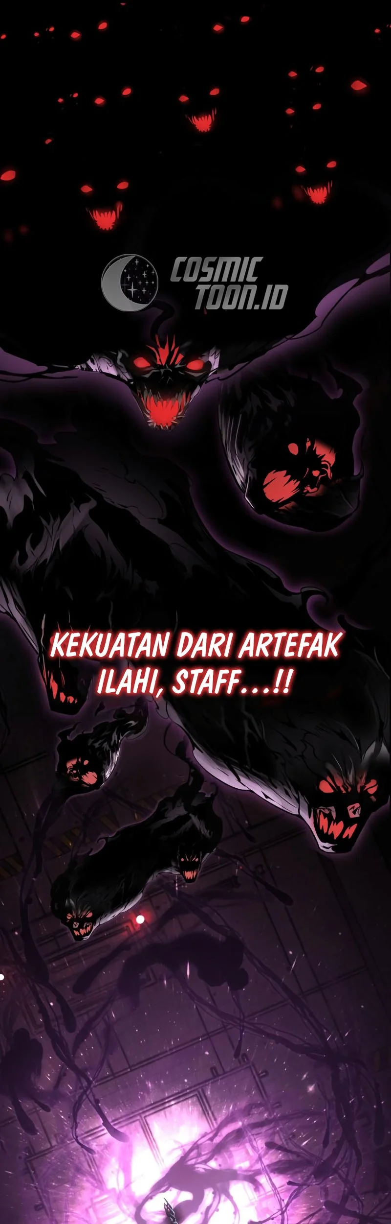 Ticket Hero S2 Chapter 140 - halaman 75