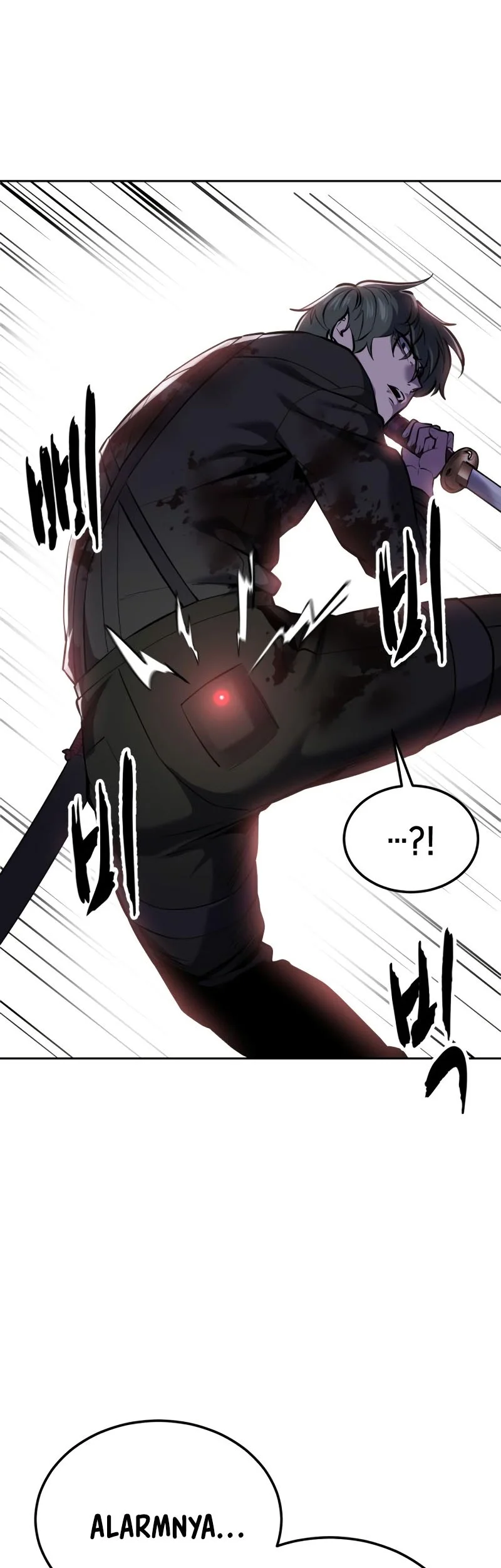 Ticket Hero S2 Chapter 140 - halaman 79