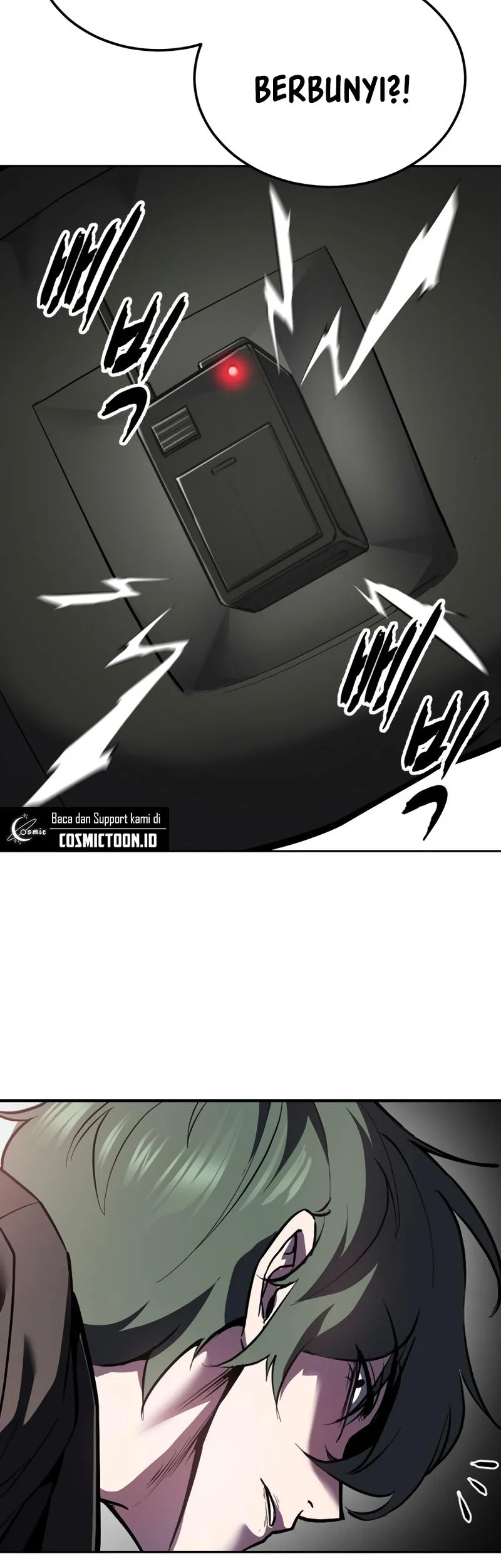 Ticket Hero S2 Chapter 140 - halaman 80