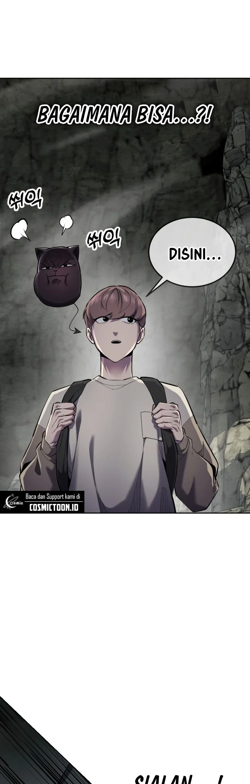 Ticket Hero S2 Chapter 140 - halaman 82