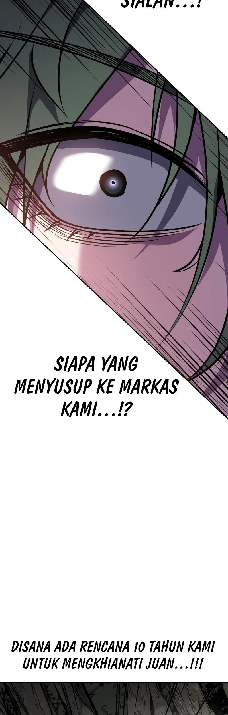 Ticket Hero S2 Chapter 140 - halaman 83