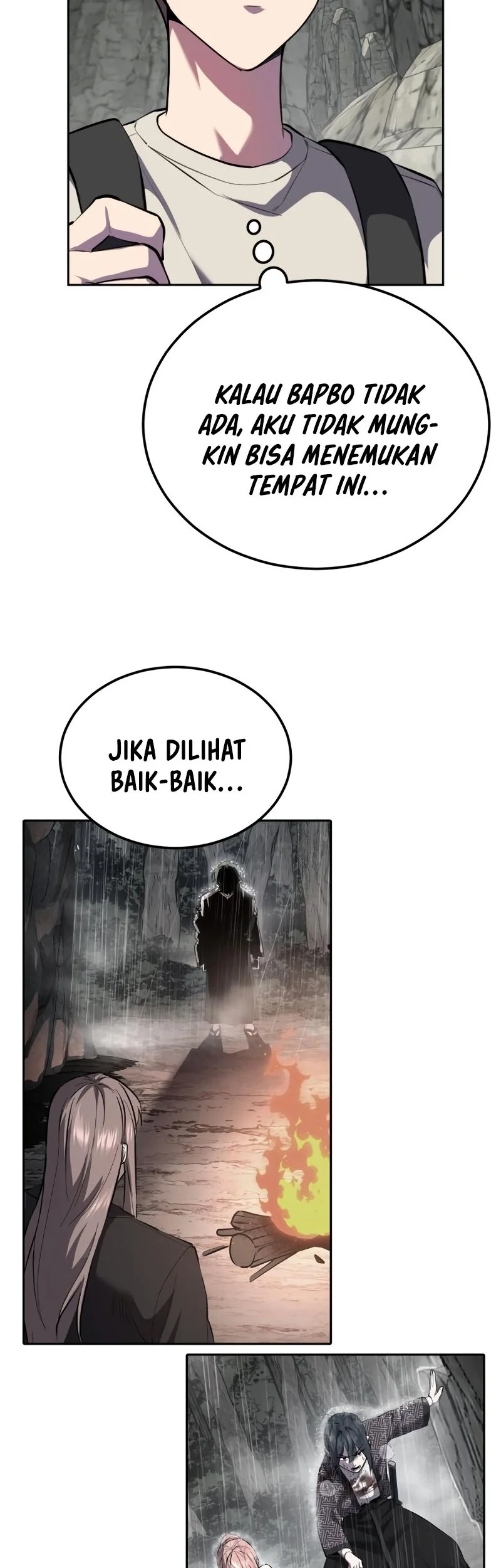Ticket Hero S2 Chapter 140 - halaman 90