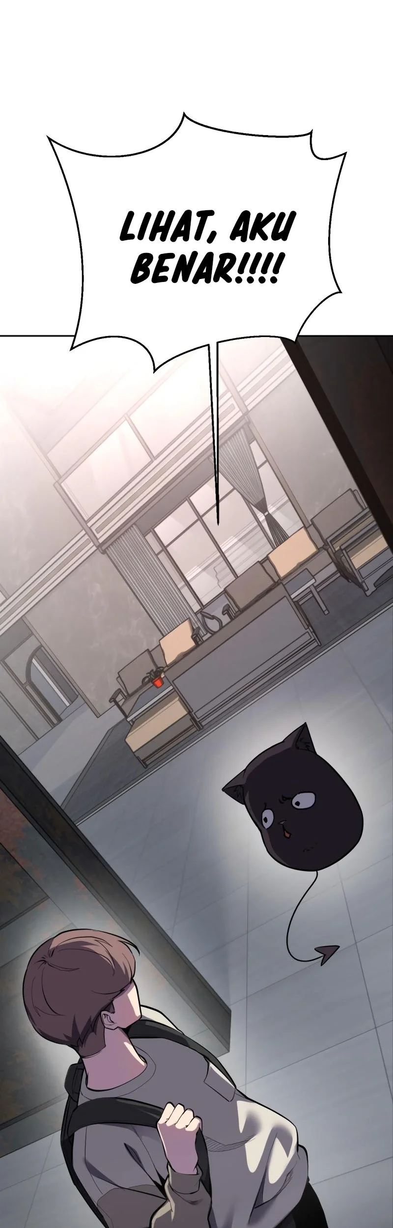 Ticket Hero S2 Chapter 140 - halaman 93