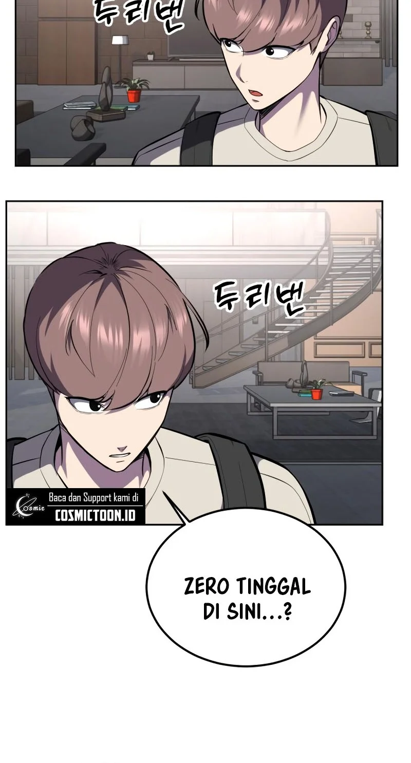 Ticket Hero S2 Chapter 140 - halaman 98