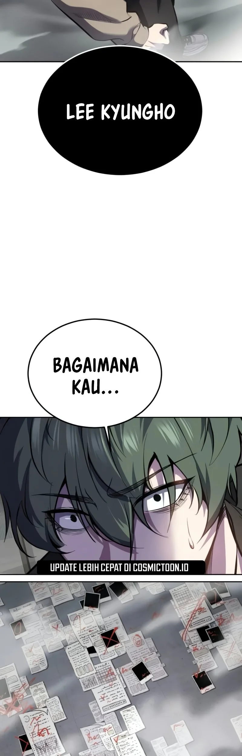 Ticket Hero S2 Chapter 141 - halaman 10