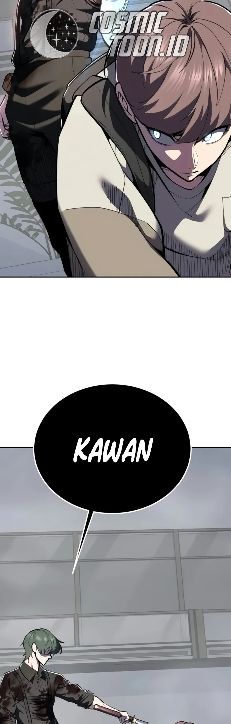 Ticket Hero S2 Chapter 141 - halaman 100