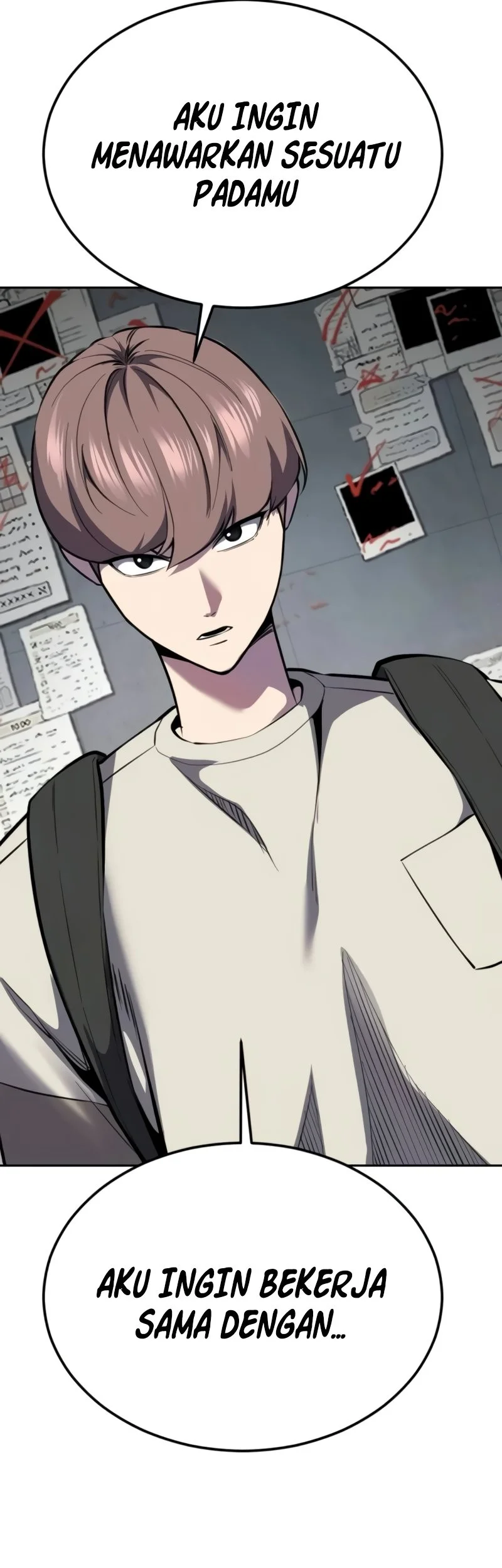 Ticket Hero S2 Chapter 141 - halaman 14