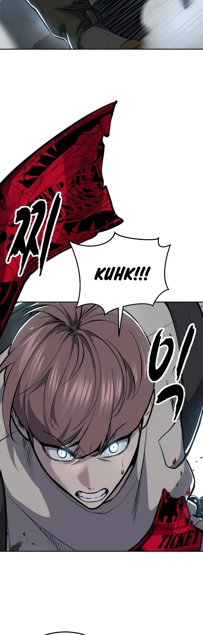 Ticket Hero S2 Chapter 141 - halaman 16