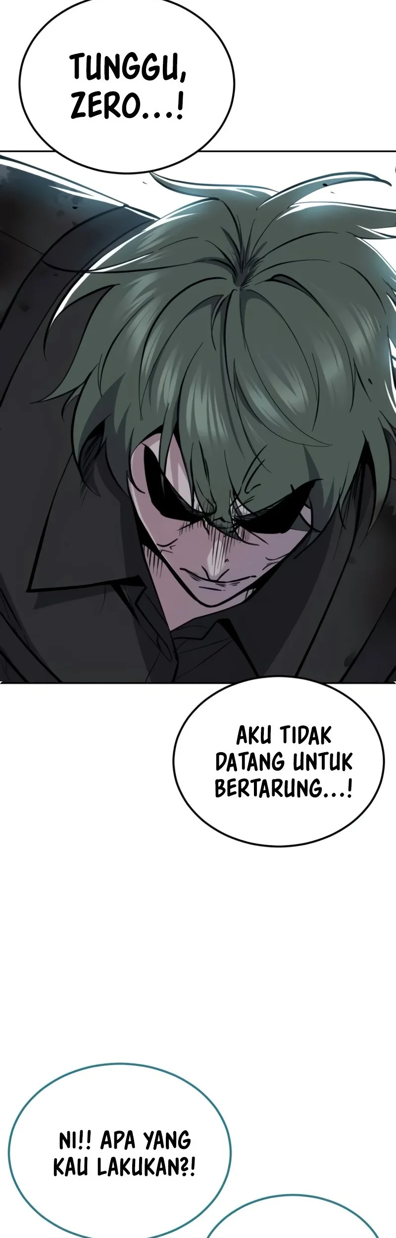 Ticket Hero S2 Chapter 141 - halaman 17