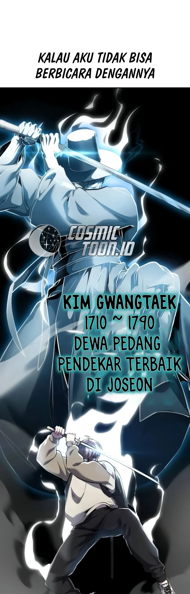 Ticket Hero S2 Chapter 141 - halaman 24