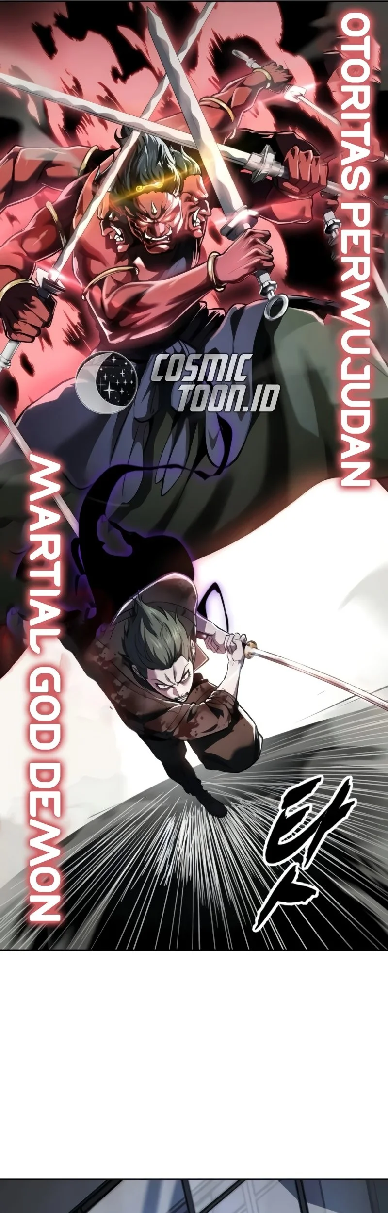 Ticket Hero S2 Chapter 141 - halaman 26