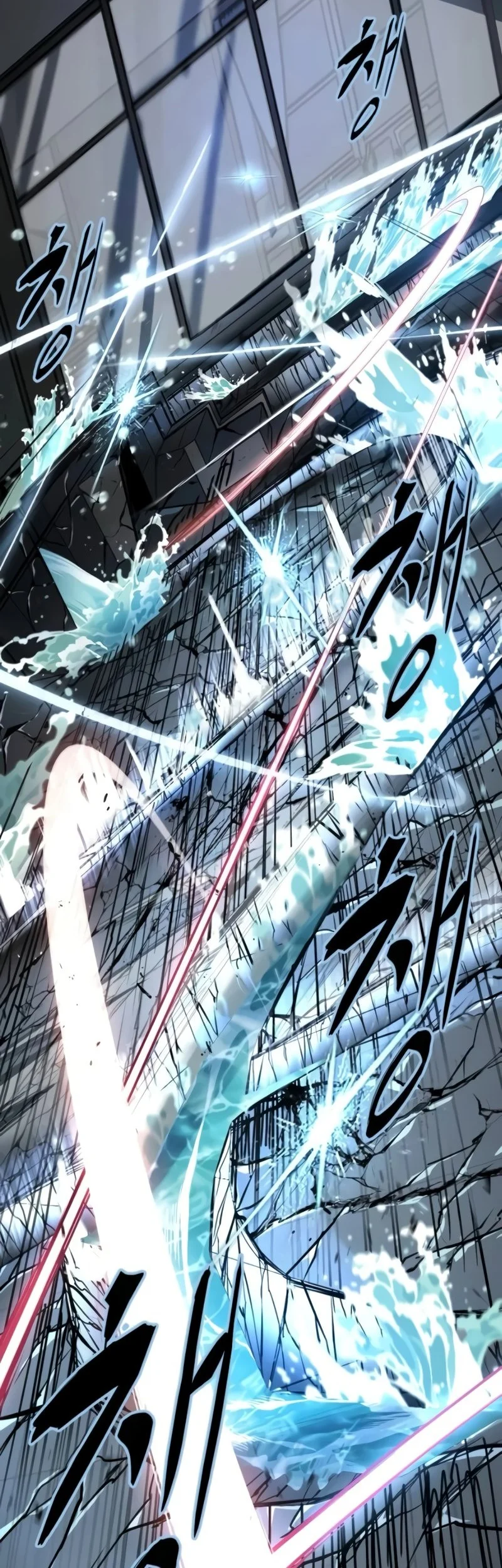 Ticket Hero S2 Chapter 141 - halaman 27