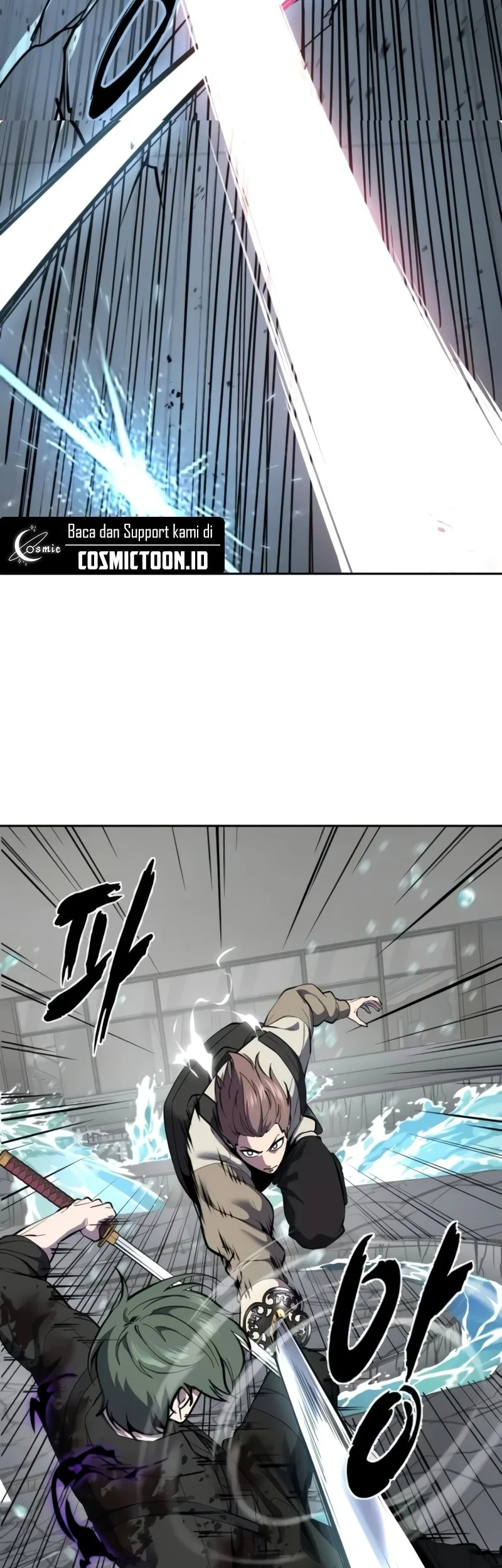 Ticket Hero S2 Chapter 141 - halaman 28