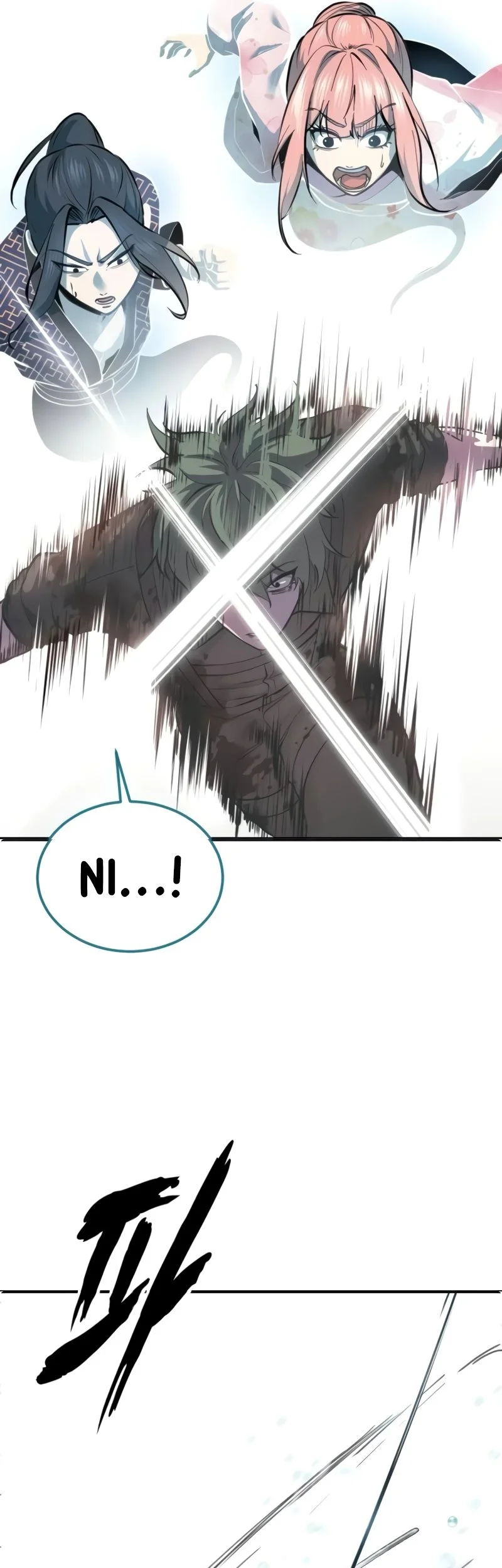 Ticket Hero S2 Chapter 141 - halaman 32