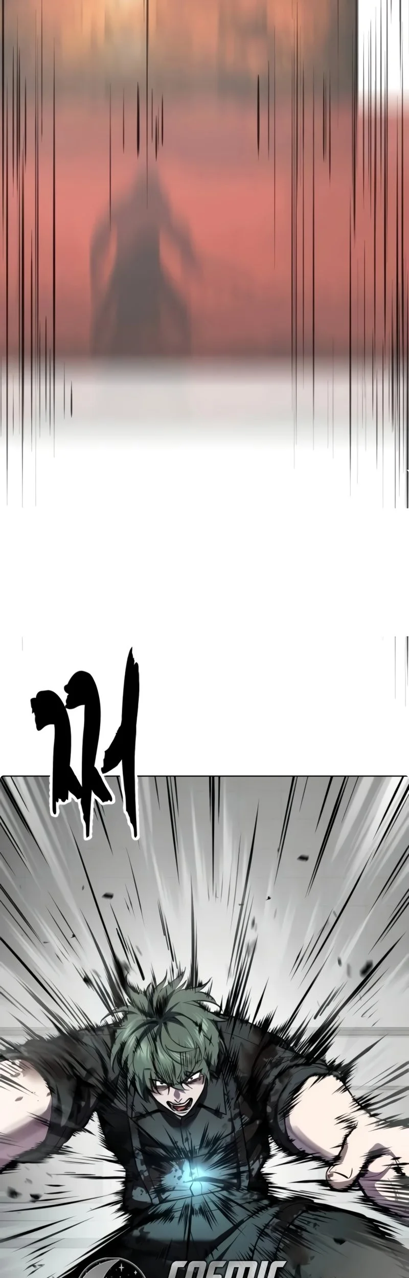 Ticket Hero S2 Chapter 141 - halaman 36