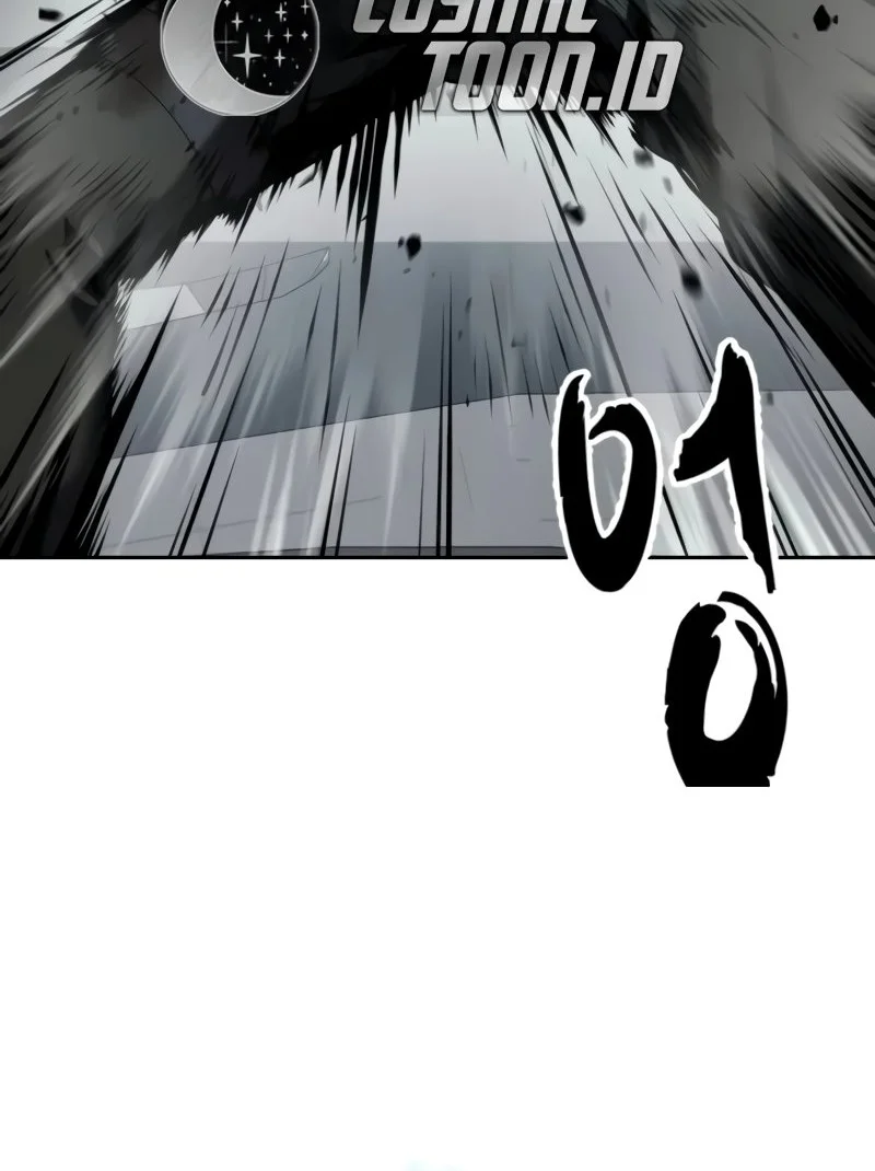 Ticket Hero S2 Chapter 141 - halaman 37