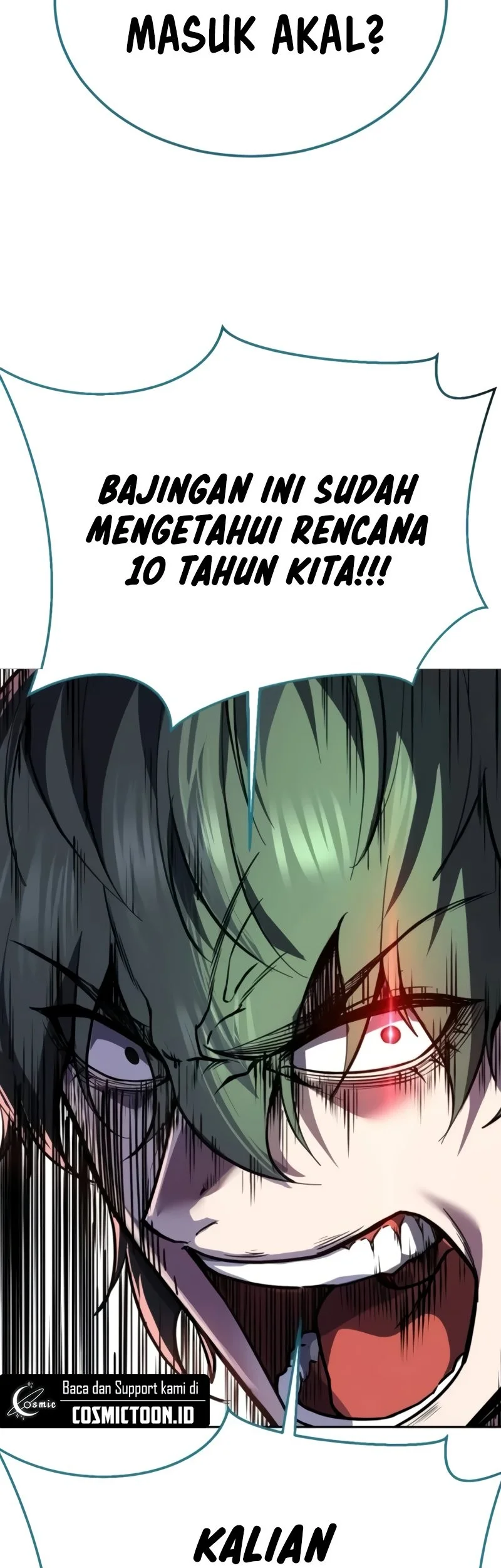 Ticket Hero S2 Chapter 141 - halaman 42