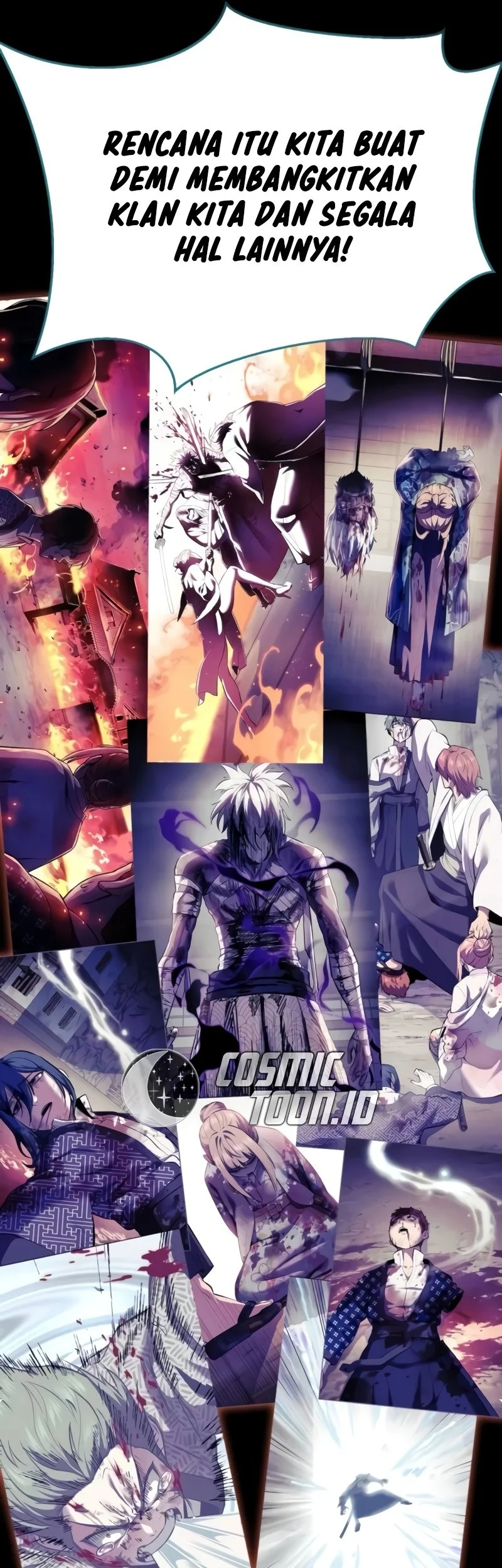 Ticket Hero S2 Chapter 141 - halaman 44
