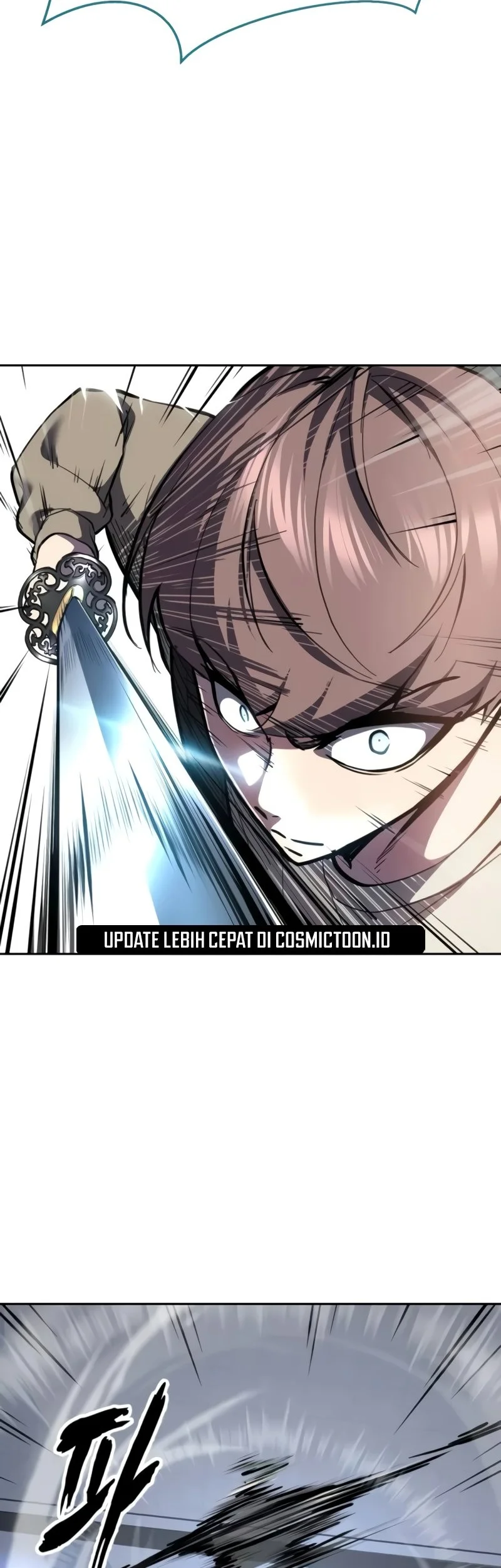 Ticket Hero S2 Chapter 141 - halaman 47