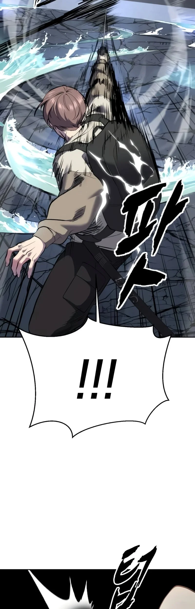 Ticket Hero S2 Chapter 141 - halaman 48