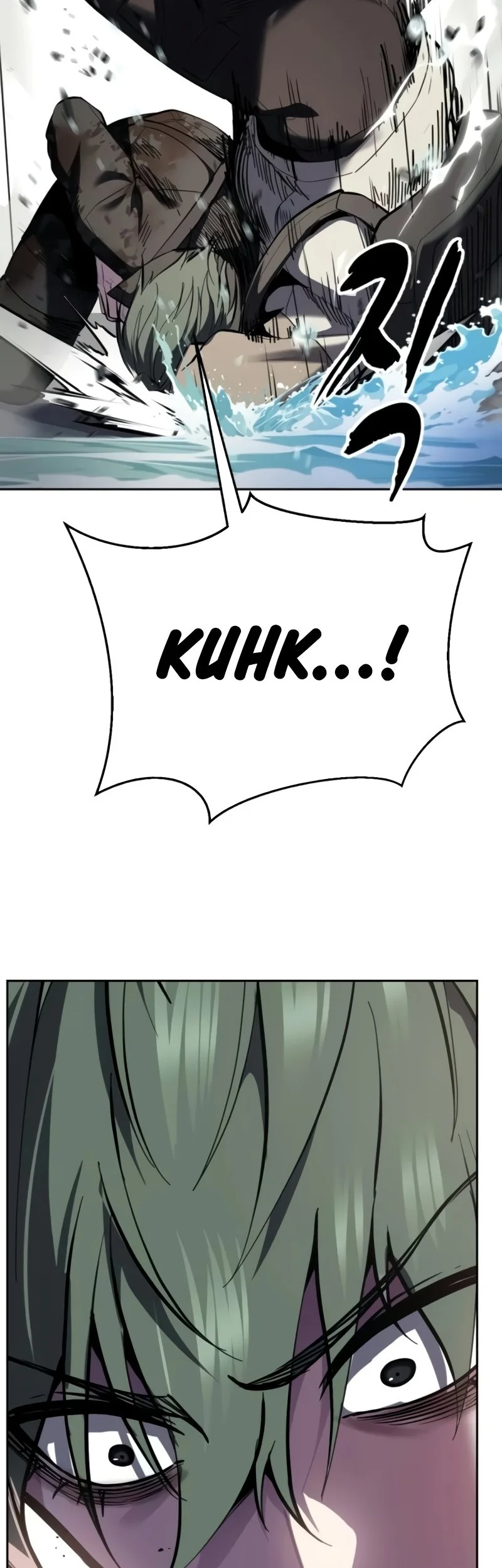 Ticket Hero S2 Chapter 141 - halaman 51