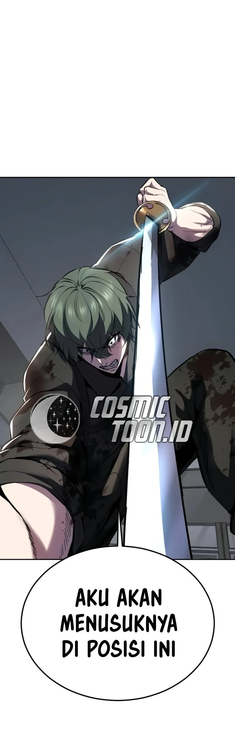 Ticket Hero S2 Chapter 141 - halaman 53