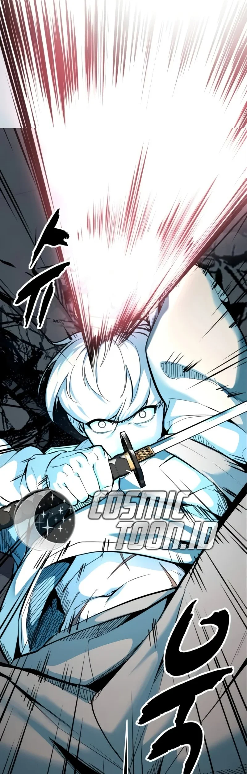 Ticket Hero S2 Chapter 141 - halaman 57