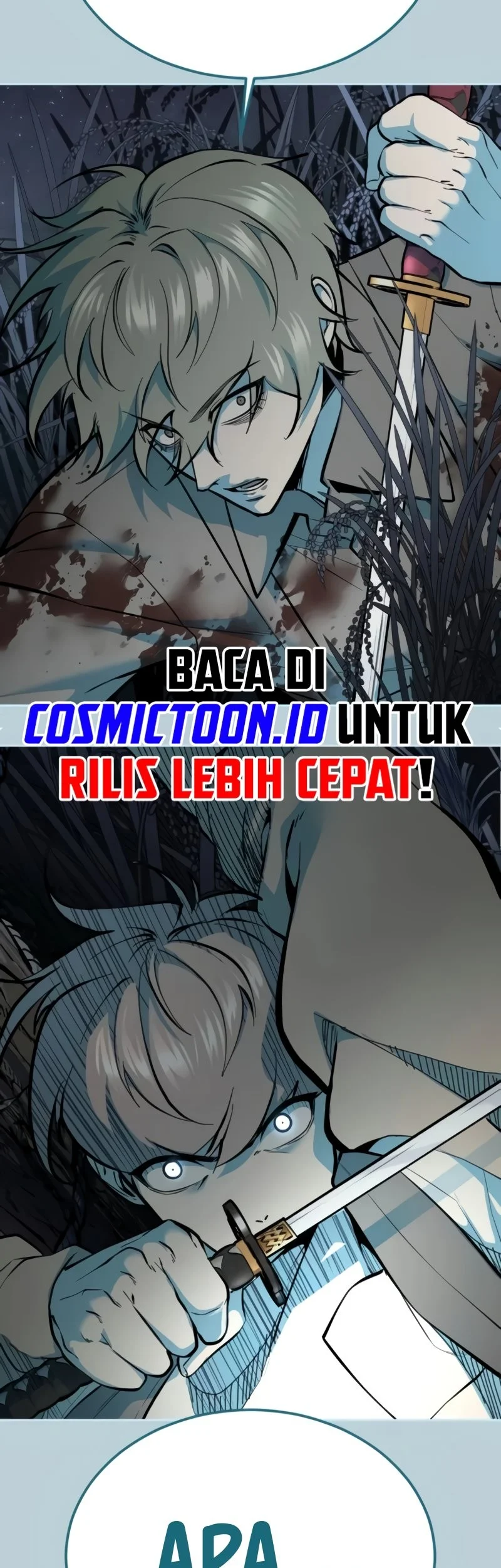 Ticket Hero S2 Chapter 141 - halaman 60