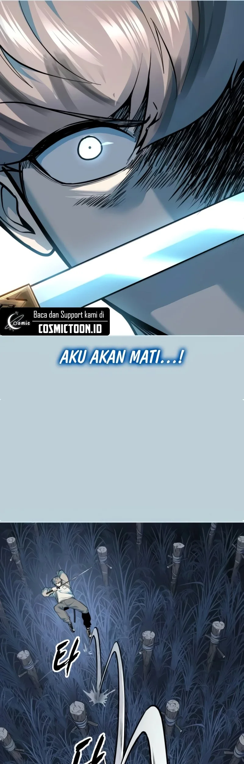 Ticket Hero S2 Chapter 141 - halaman 62