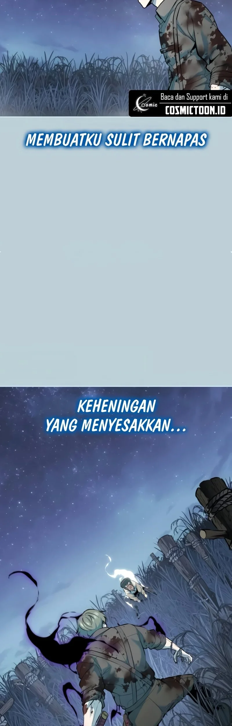 Ticket Hero S2 Chapter 141 - halaman 65