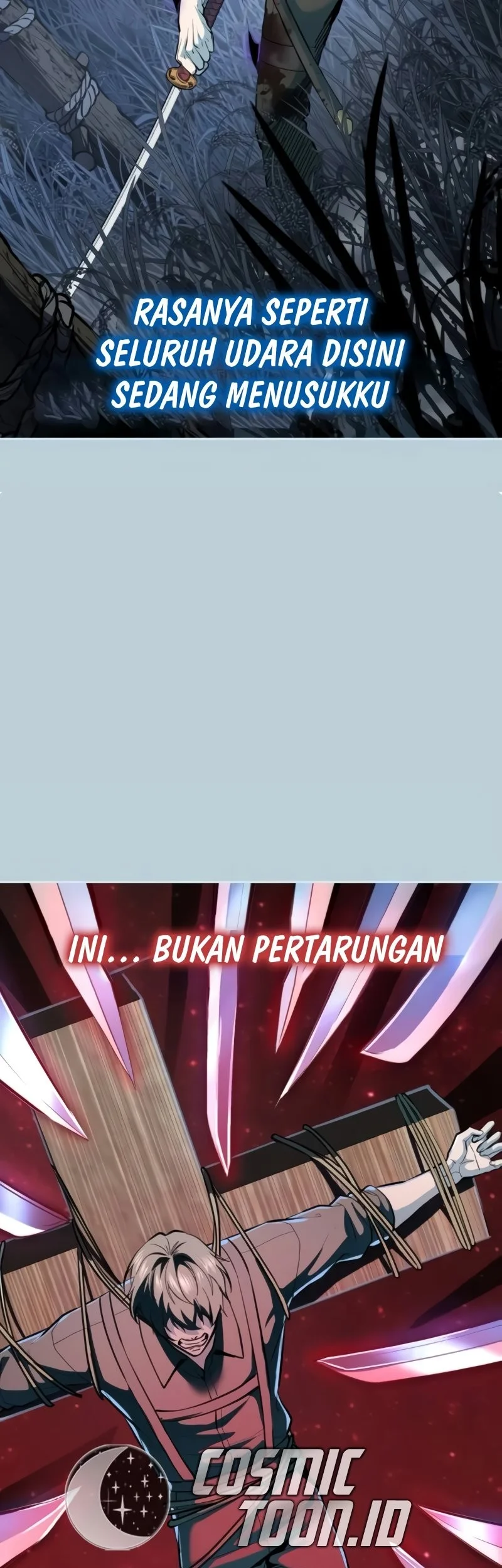 Ticket Hero S2 Chapter 141 - halaman 66