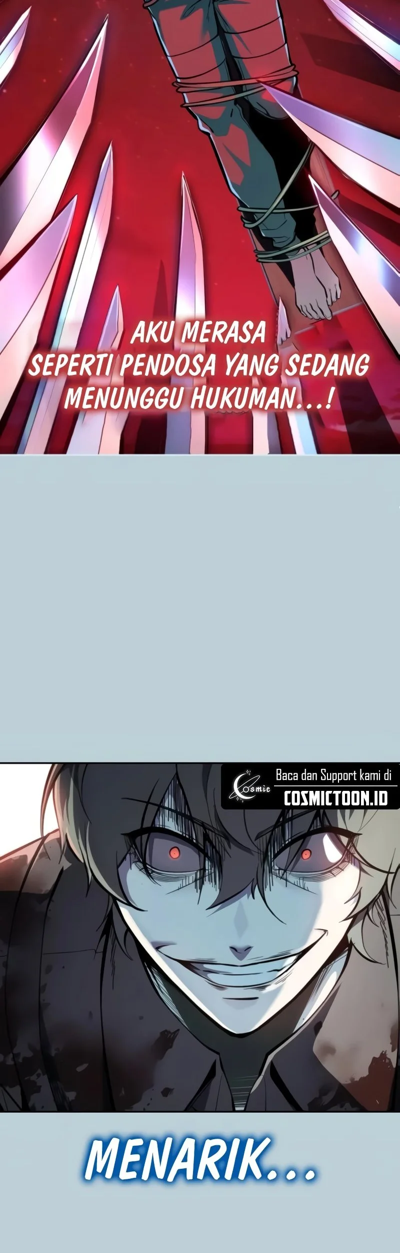 Ticket Hero S2 Chapter 141 - halaman 67