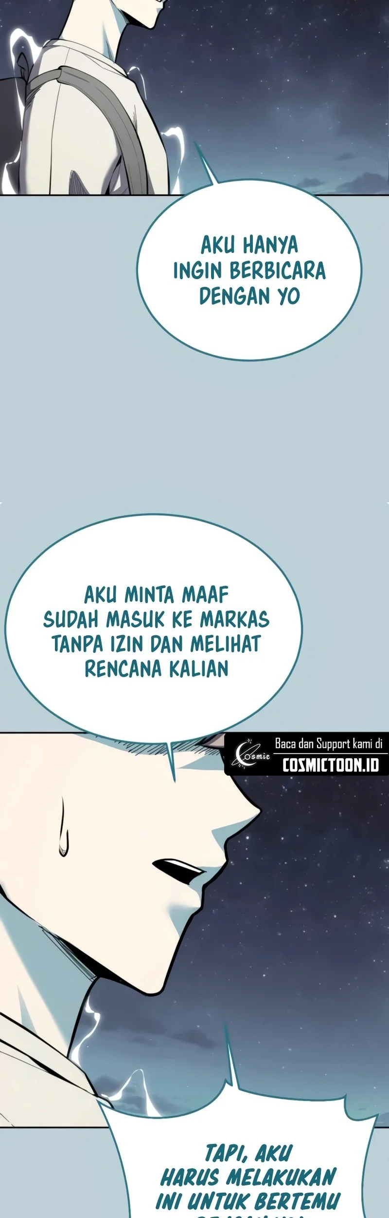 Ticket Hero S2 Chapter 141 - halaman 70
