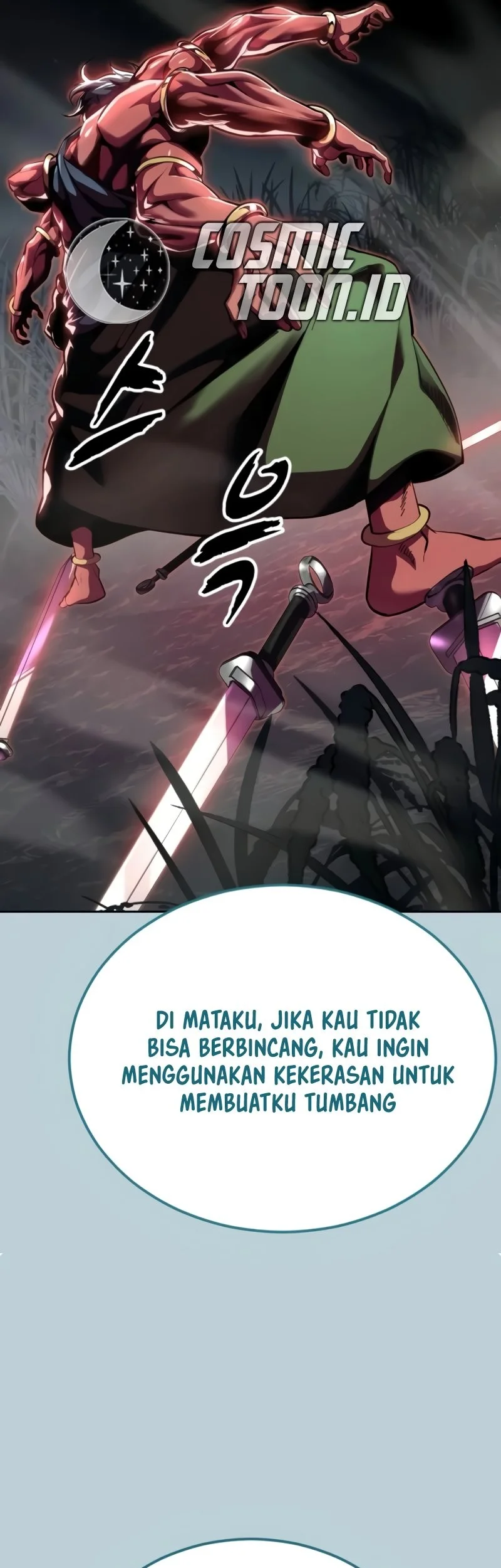 Ticket Hero S2 Chapter 141 - halaman 74