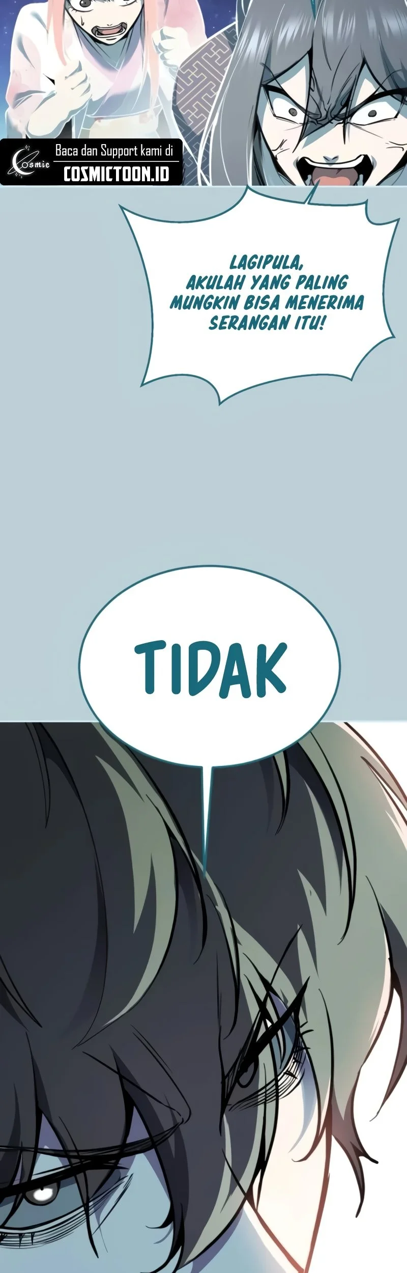Ticket Hero S2 Chapter 141 - halaman 78