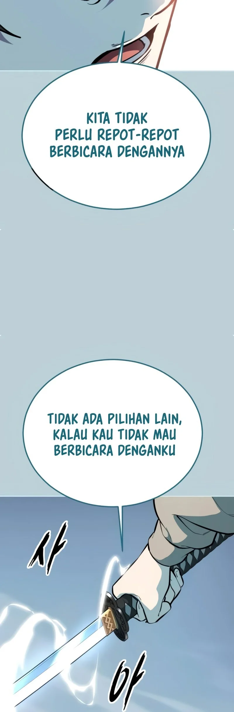 Ticket Hero S2 Chapter 141 - halaman 79