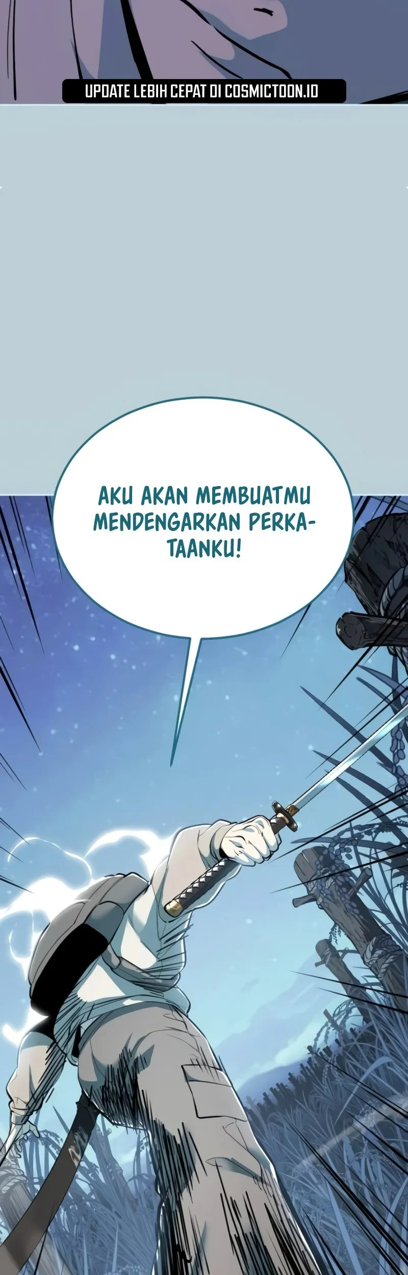 Ticket Hero S2 Chapter 141 - halaman 81