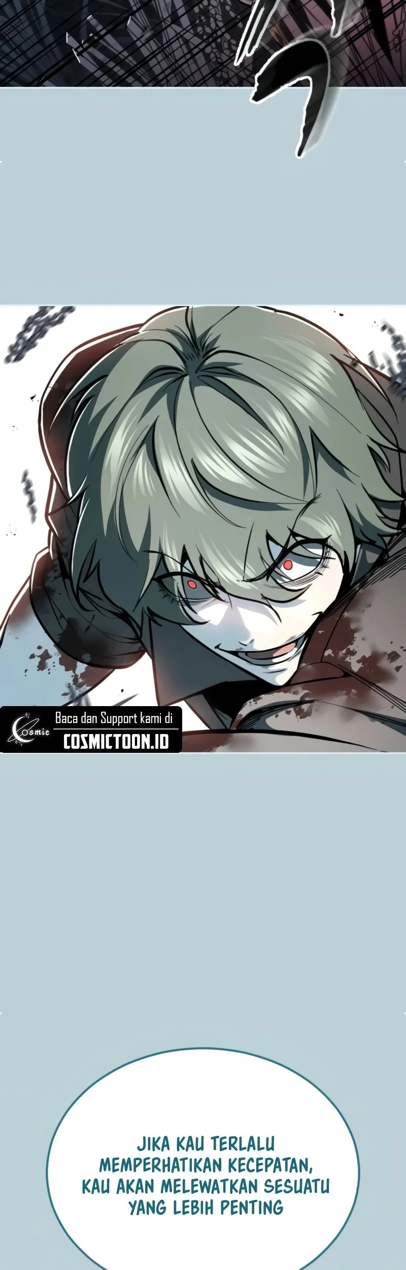 Ticket Hero S2 Chapter 141 - halaman 88