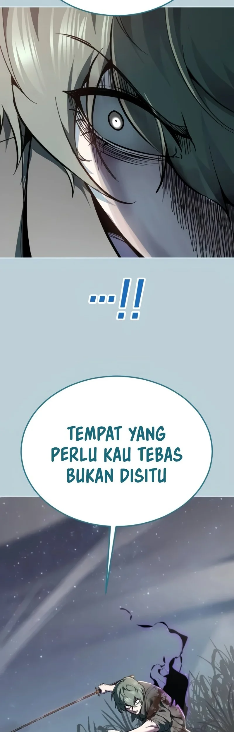 Ticket Hero S2 Chapter 141 - halaman 89
