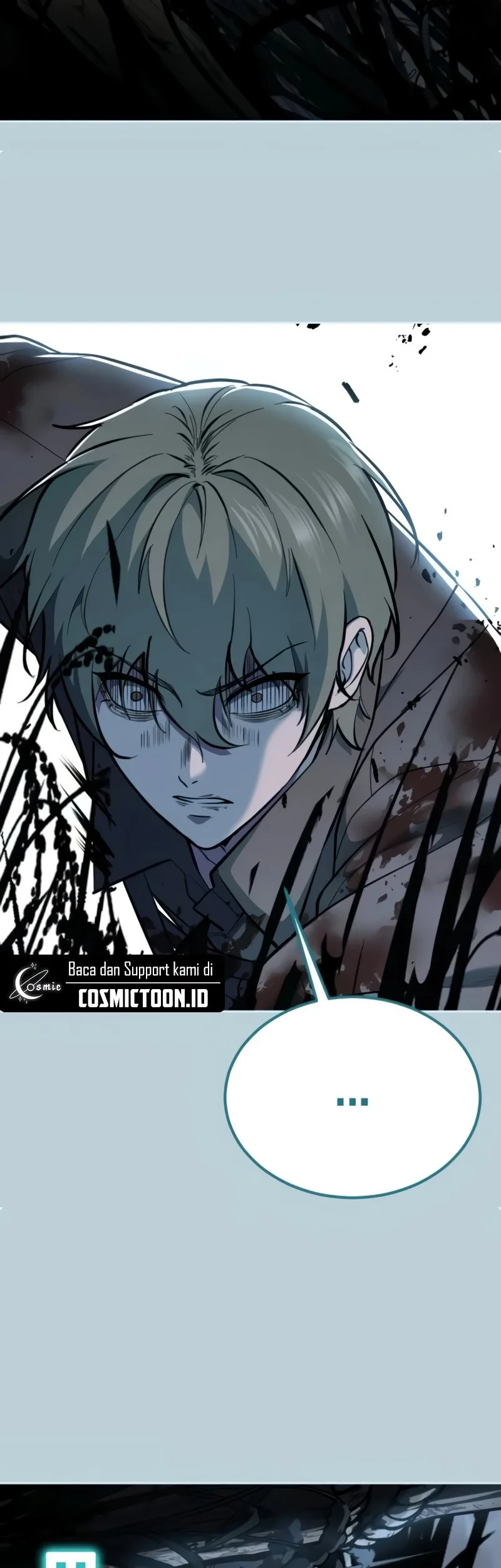 Ticket Hero S2 Chapter 141 - halaman 92