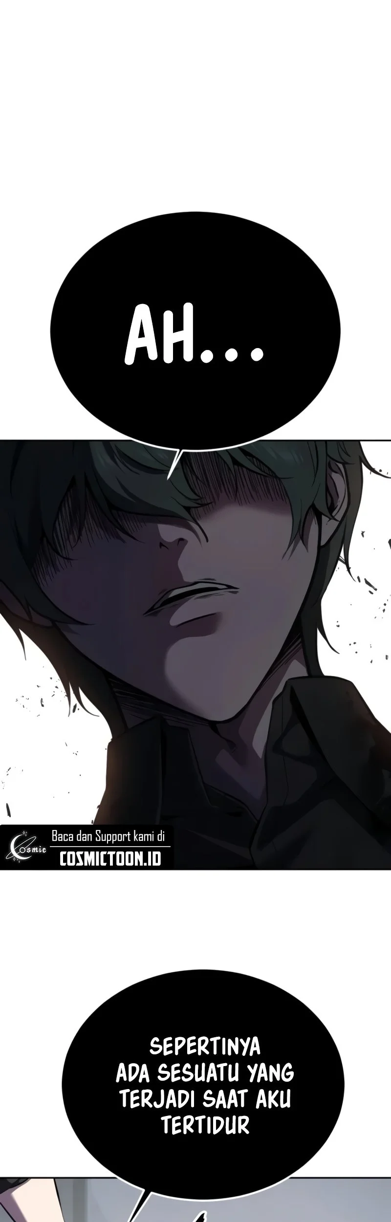 Ticket Hero S2 Chapter 141 - halaman 98