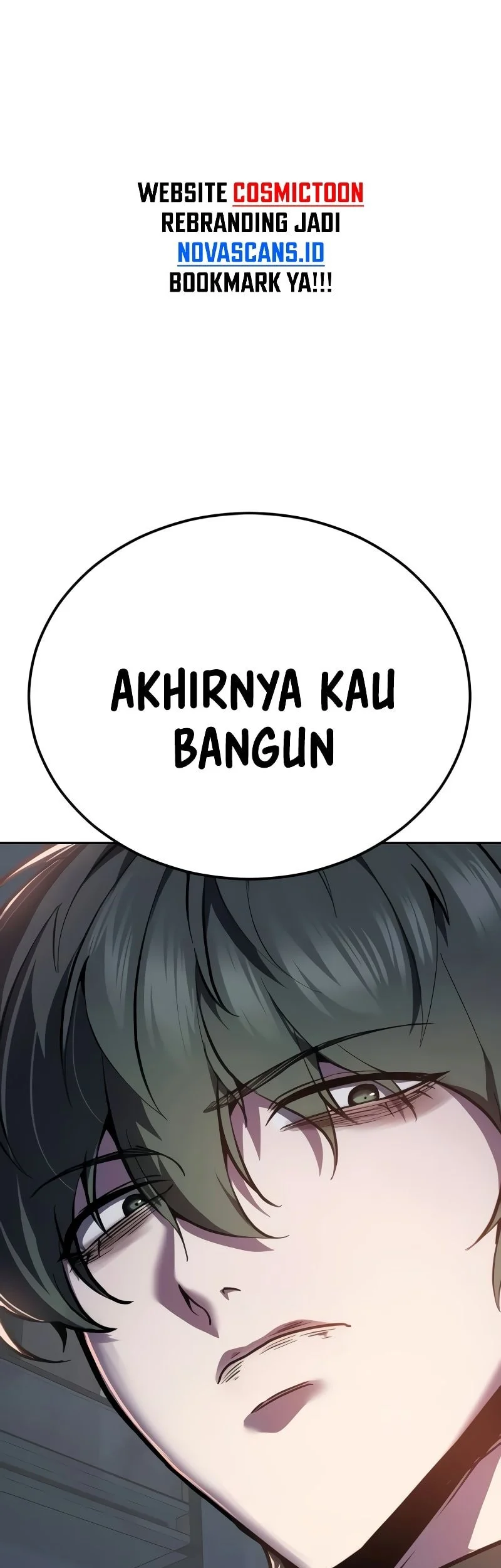 Ticket Hero S2 Chapter 142 - halaman 1
