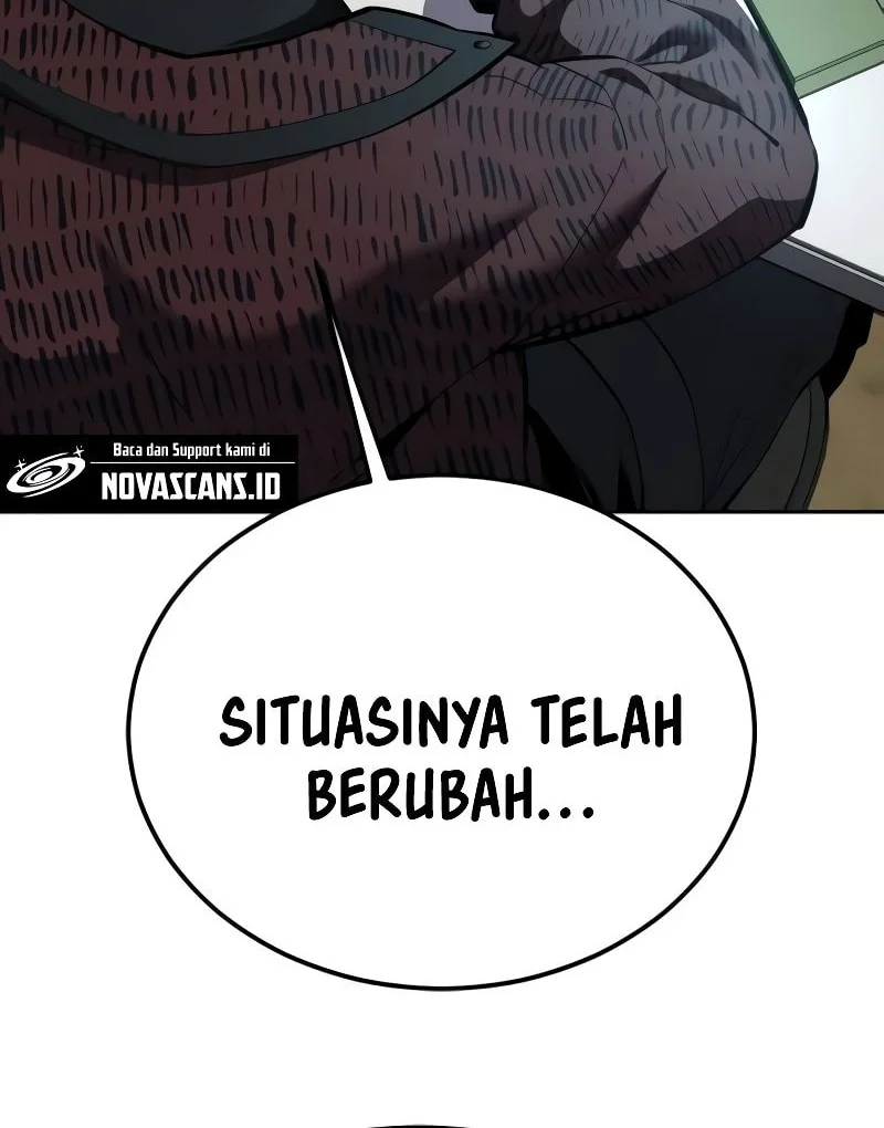 Ticket Hero S2 Chapter 142 - halaman 103