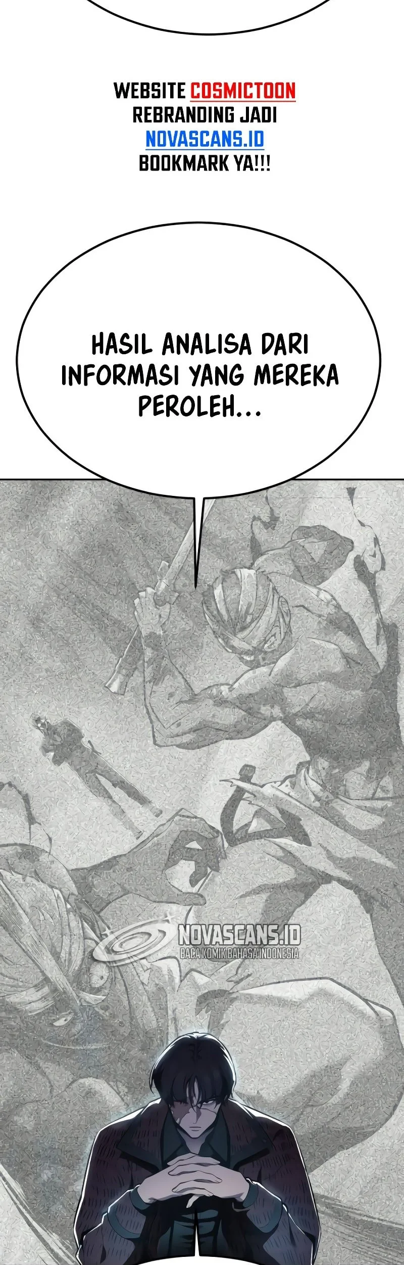 Ticket Hero S2 Chapter 142 - halaman 105
