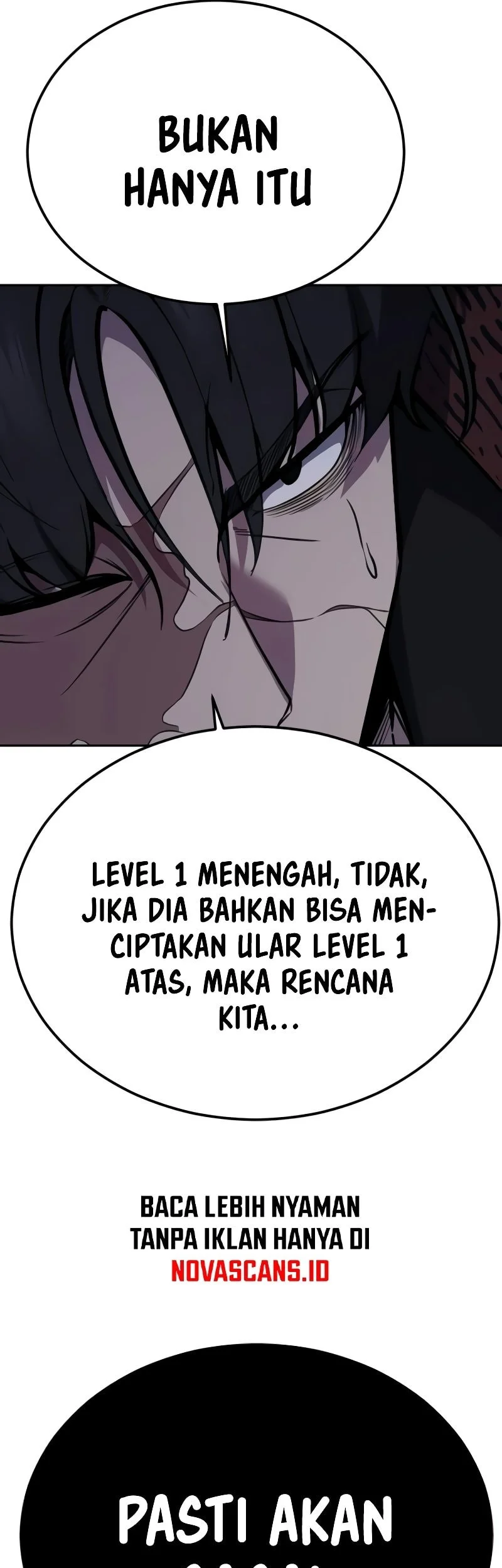 Ticket Hero S2 Chapter 142 - halaman 110