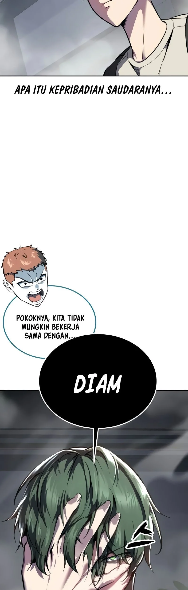Ticket Hero S2 Chapter 142 - halaman 12