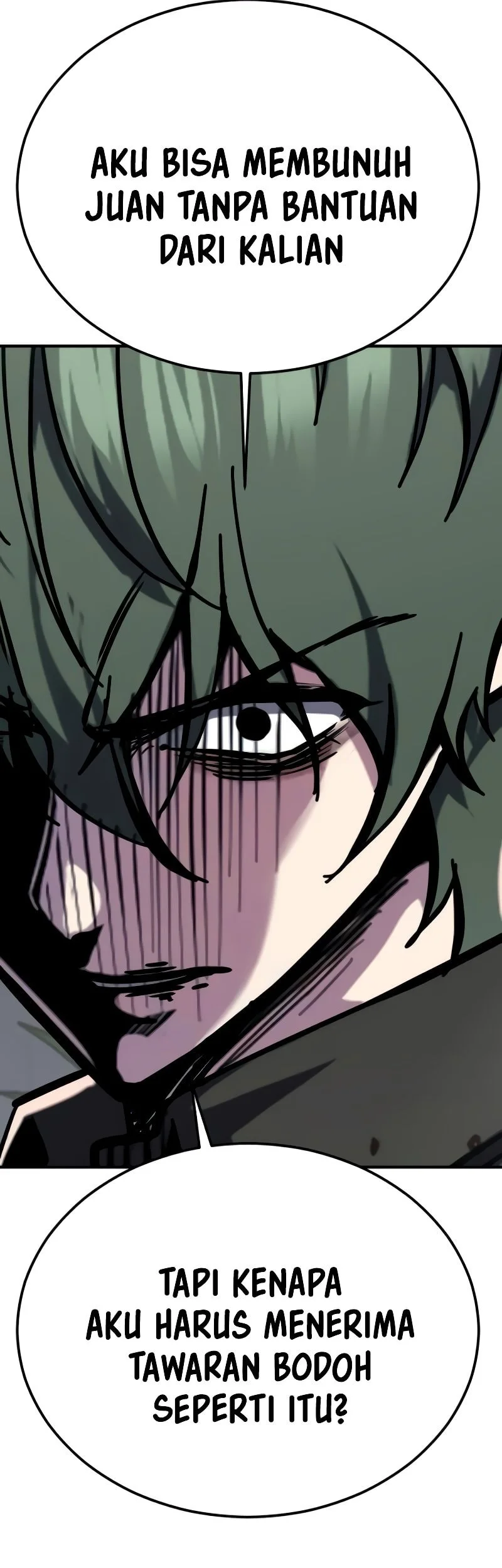 Ticket Hero S2 Chapter 142 - halaman 20