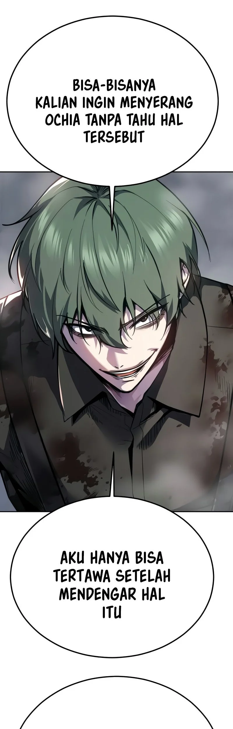 Ticket Hero S2 Chapter 142 - halaman 29