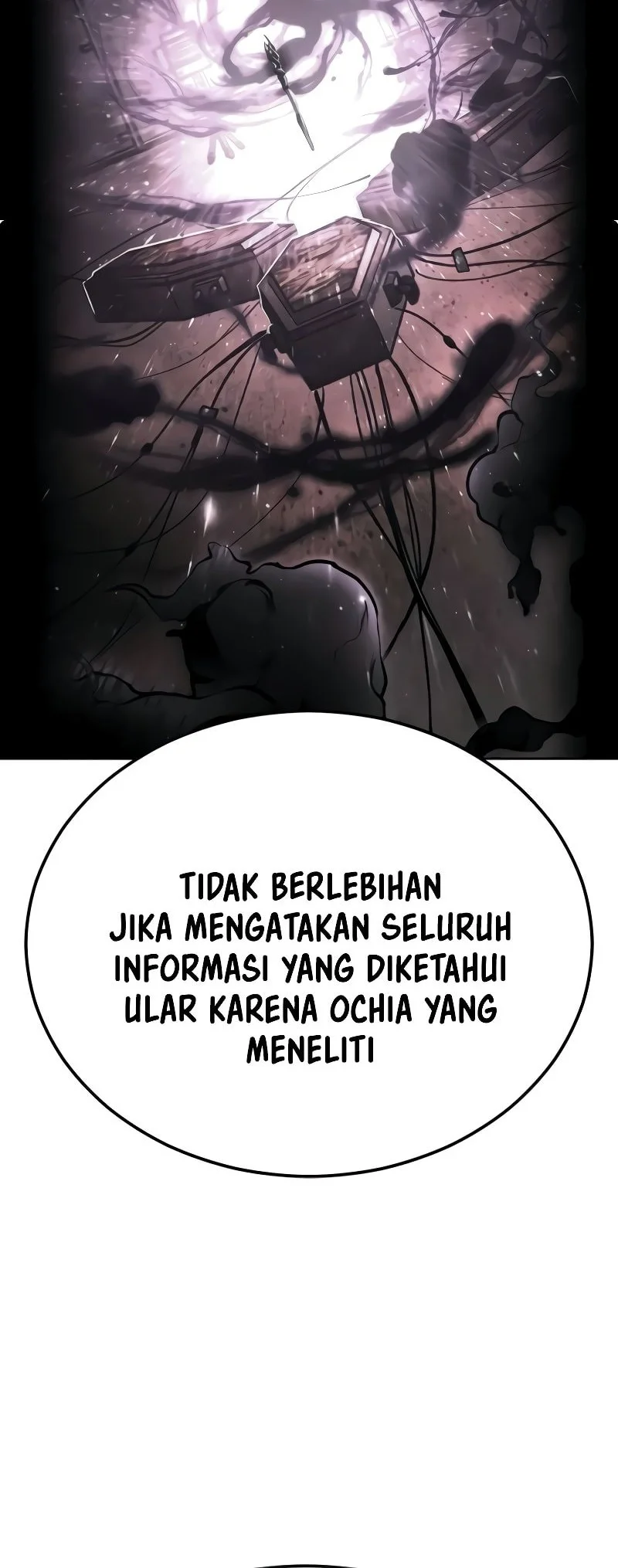 Ticket Hero S2 Chapter 142 - halaman 31