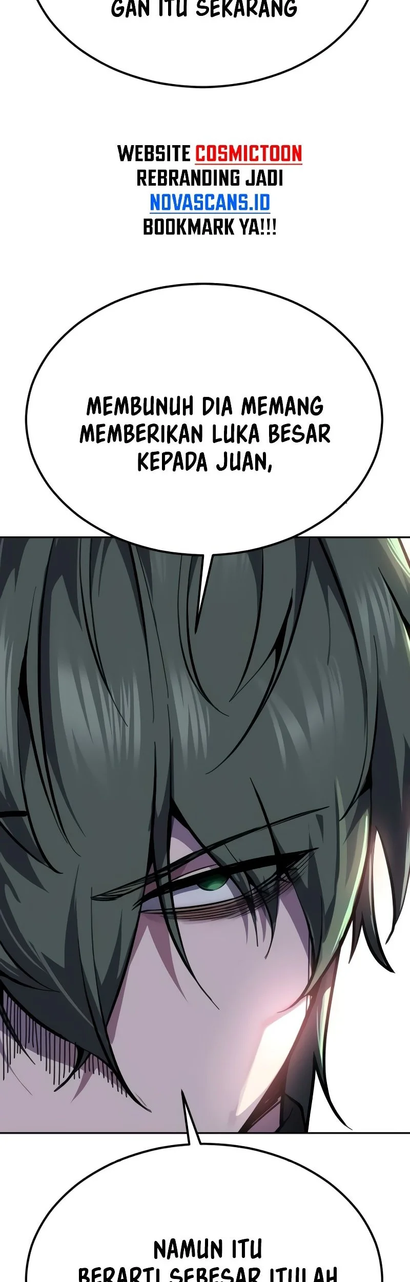 Ticket Hero S2 Chapter 142 - halaman 33
